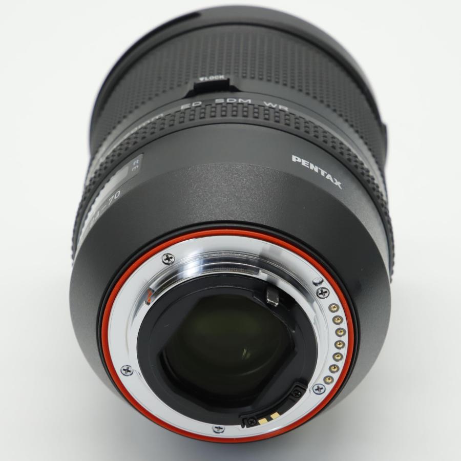 ペンタックス 【ほぼ新品】ペンタックス HD PENTAX-D FA 24 ペンタックス 【ほぼ新品】ペンタックス HD PENTAX-D FA 24