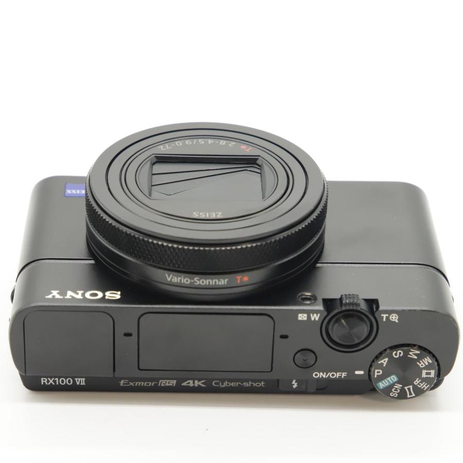 中古】SONY(ソニー) コンパクトデジタルカメラ Cyber-shot