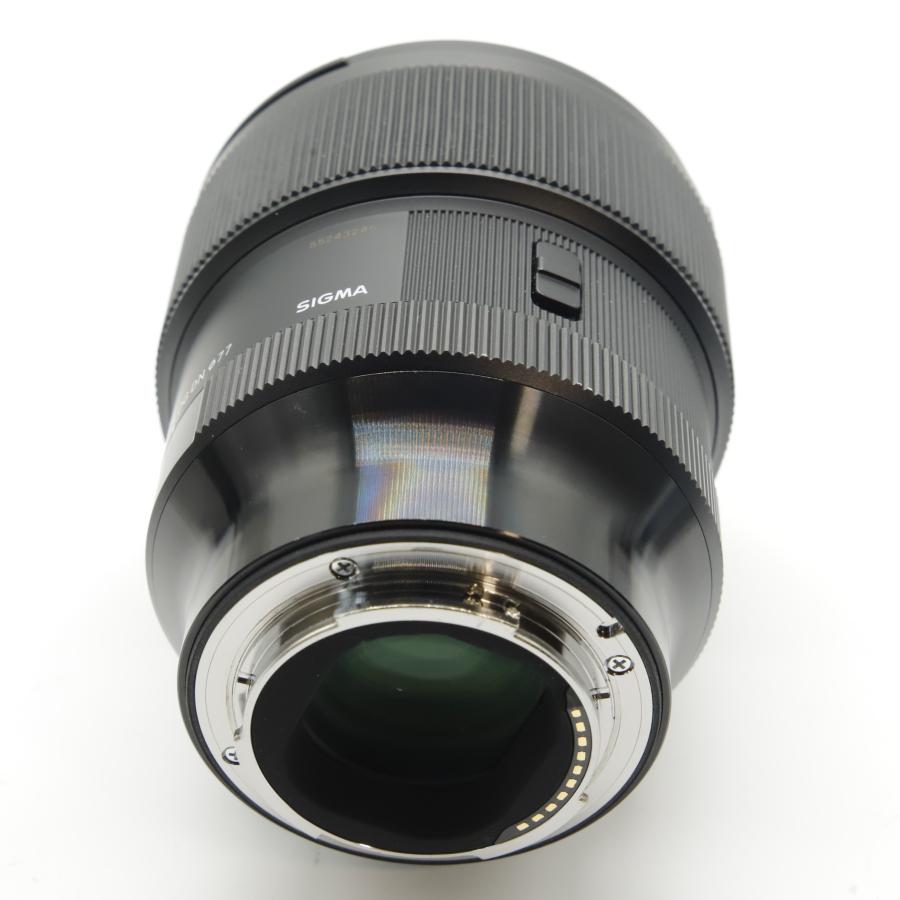 SIGMA Art 85mm F1.4 DG DN ソニーE 単焦点望遠レンズ Amazon.co.jp: シグマ(Sigma) レンズ 85mm F1.4 DG DN Sony
