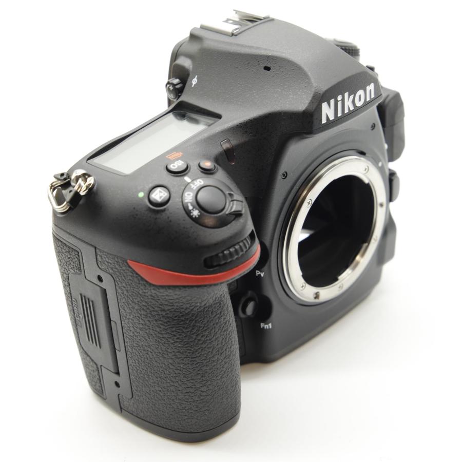 【ほぼ新品】Nikon デジタル一眼レフカメラ D850 ブラックの画像