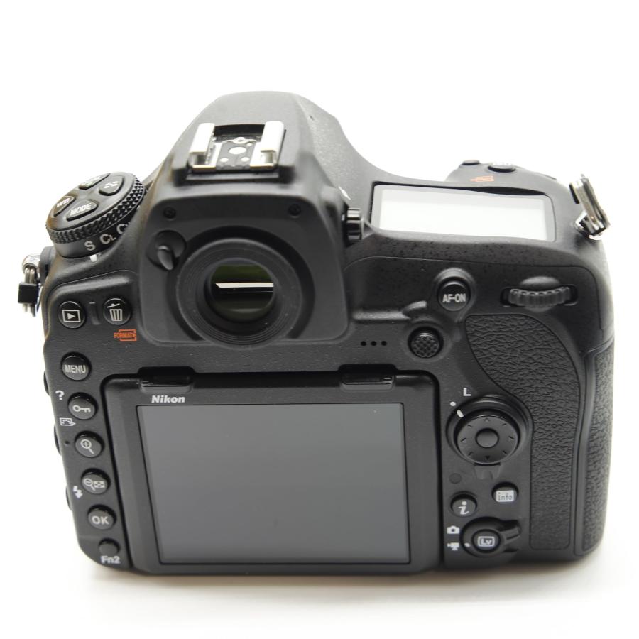【ほぼ新品】Nikon デジタル一眼レフカメラ D850 ブラックの画像