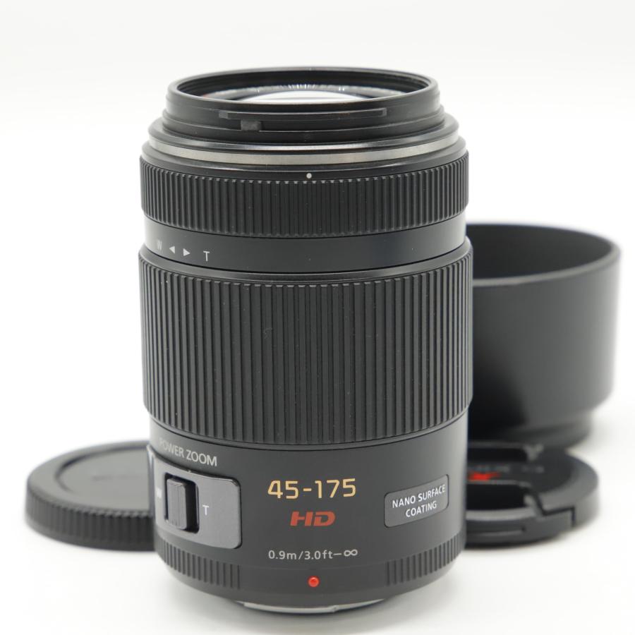 Panasonic（パナソニック） 【良品】パナソニック 望遠ズームレンズ