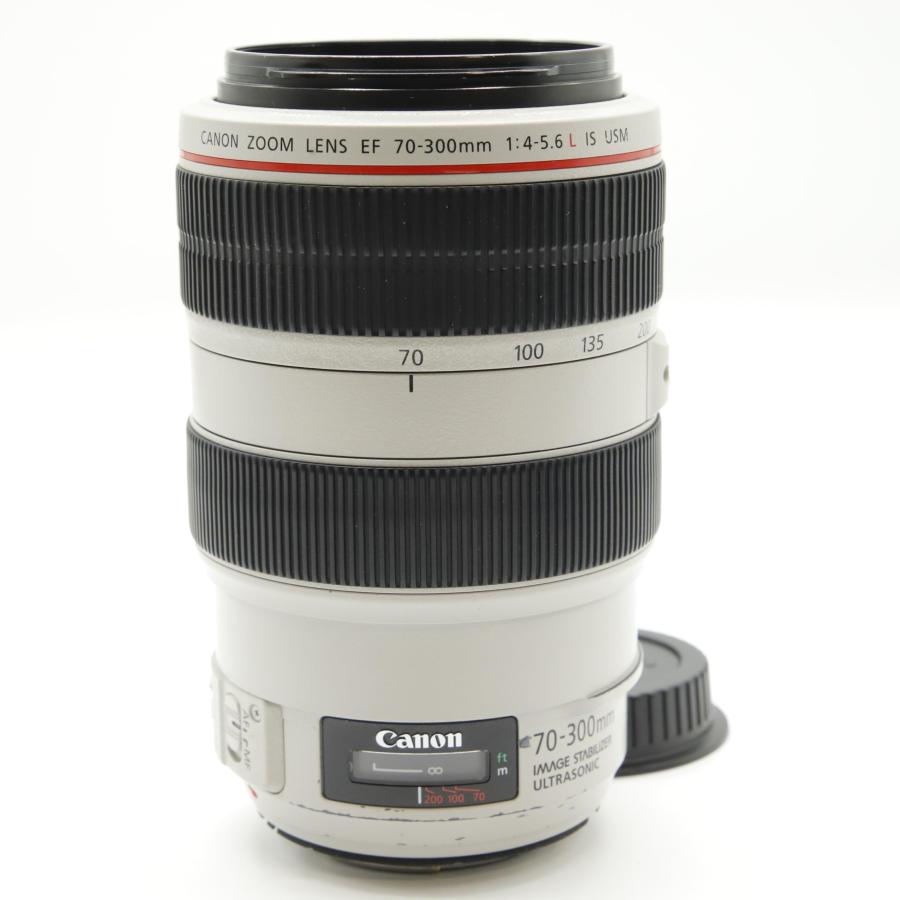 キヤノン（Canon） 【並品】Canon EFレンズ EF70-300mm F4-5.6L IS USM
