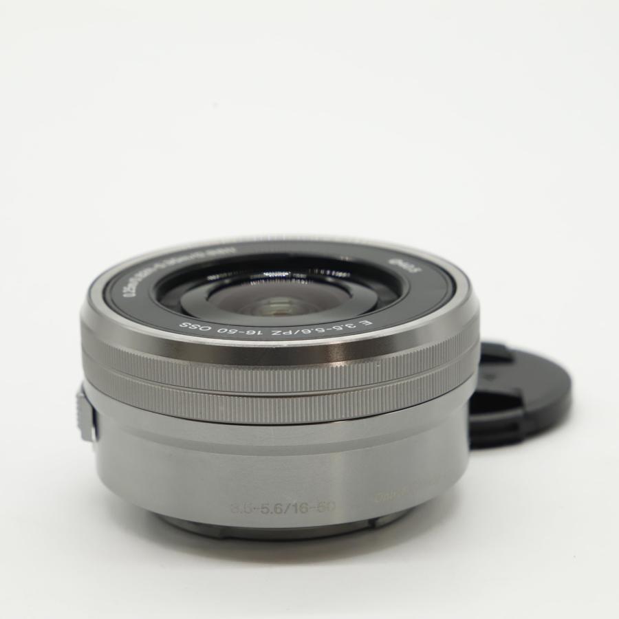 SONY（ソニー） 【並品】Sony パワーズームレンズ SELP1650 16〜50mm 
