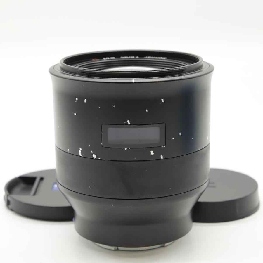 SONY（ソニー） 【並品】Carl Zeiss 単焦点レンズ Batis 1.8/85 Eマウント 85mm F1.8 フルサイズ対応 ...
