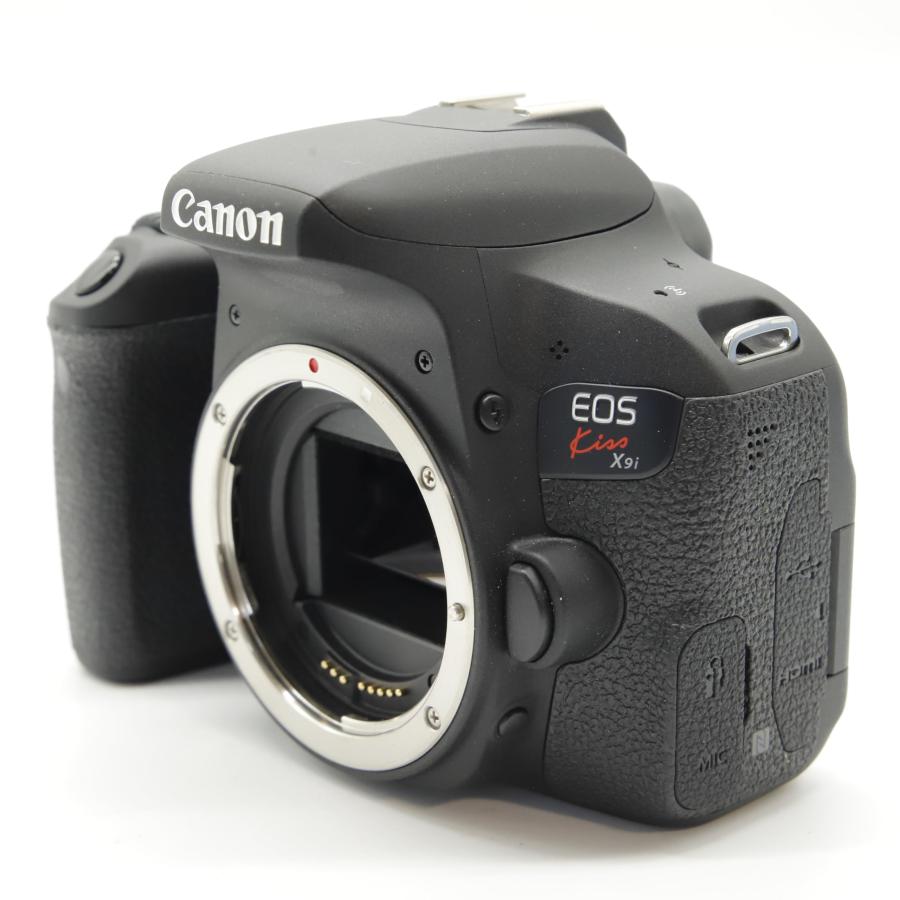 キヤノン（Canon） 【ほぼ新品】Canon デジタル一眼レフカメラ EOS 