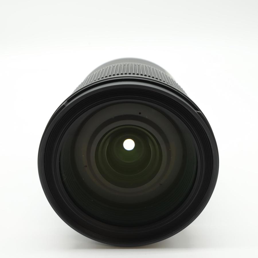 シグマ（SIGMA） 【ほぼ新品】シグマ(Sigma) レンズ 24-105mm F4 DG OS