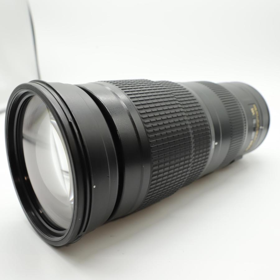 ニコン（Nikon） 【並品】Nikon 望遠ズームレンズ AF-S NIKKOR 200
