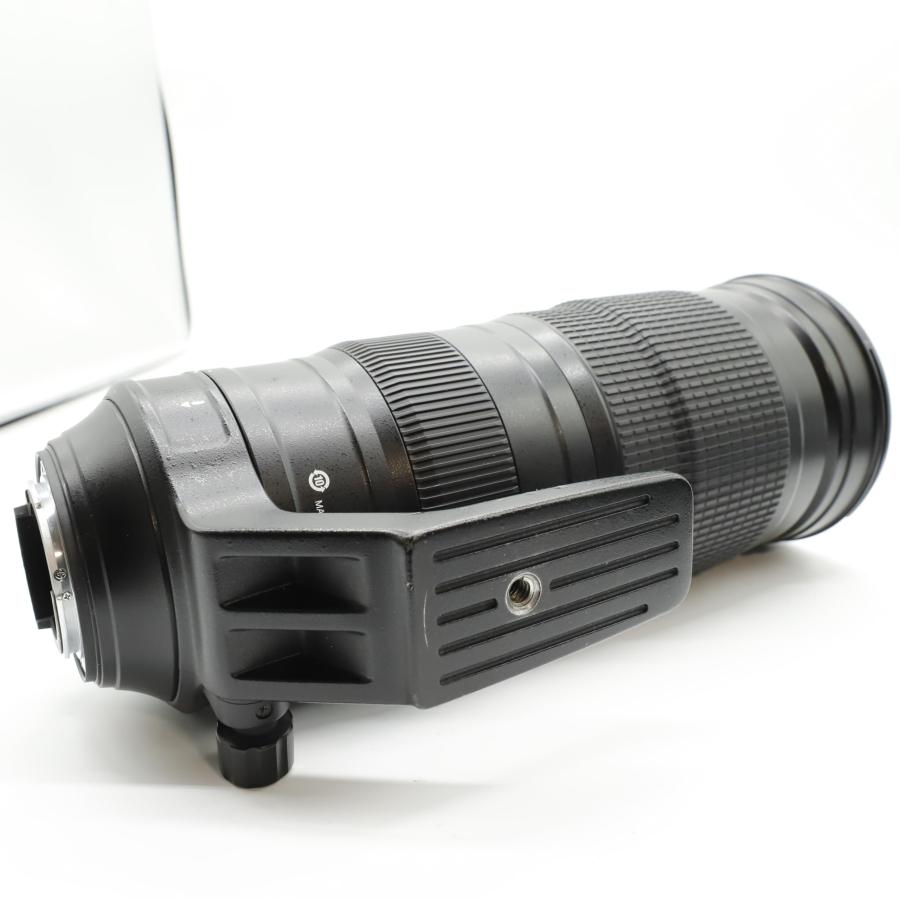 ニコン（Nikon） 【並品】Nikon 望遠ズームレンズ AF-S NIKKOR 200