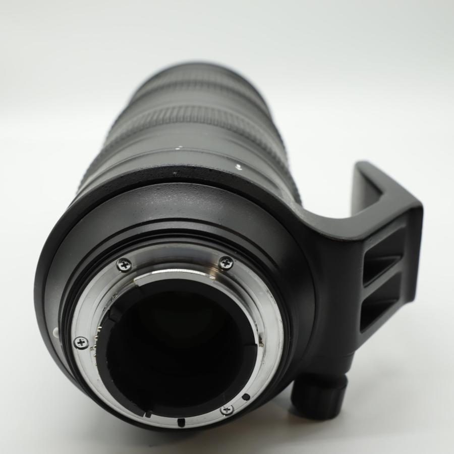 GW限定値下げ Nikon AF-S 200-500 望遠レンズ ニコン（Nikon） 【並品】Nikon 望遠ズームレンズ AF-S NIKKOR 200