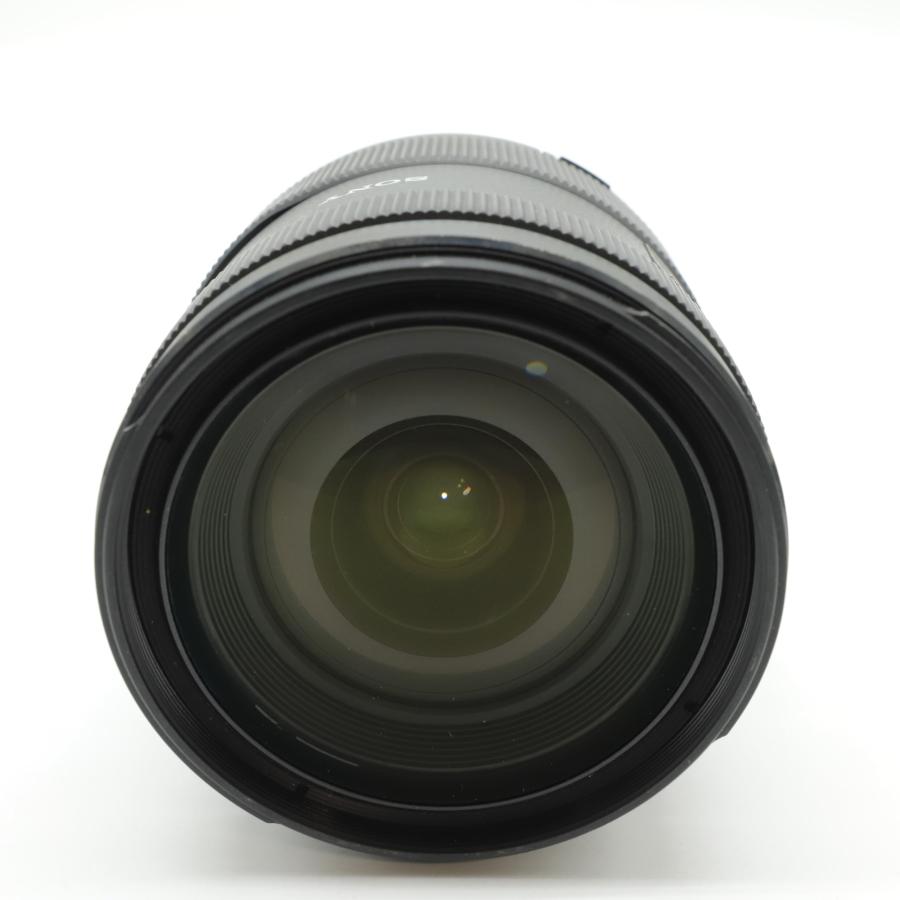 SONY（ソニー） 【並品】SONY 標準ズームレンズ DT 16-50mm F2.8 SSM