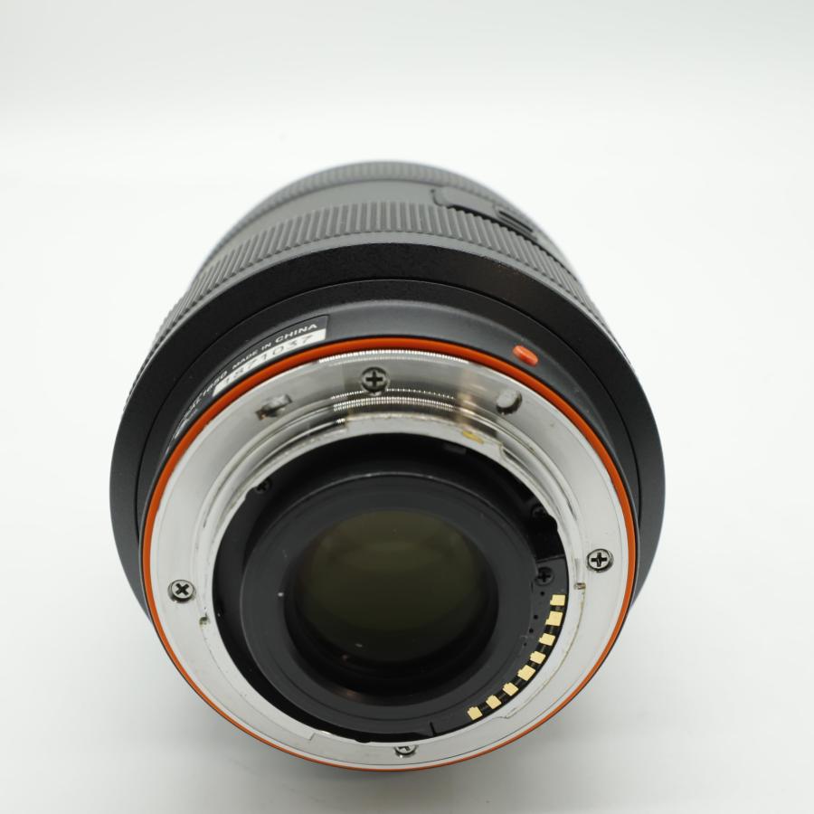 SONY（ソニー） 【並品】SONY 標準ズームレンズ DT 16-50mm F2.8 SSM