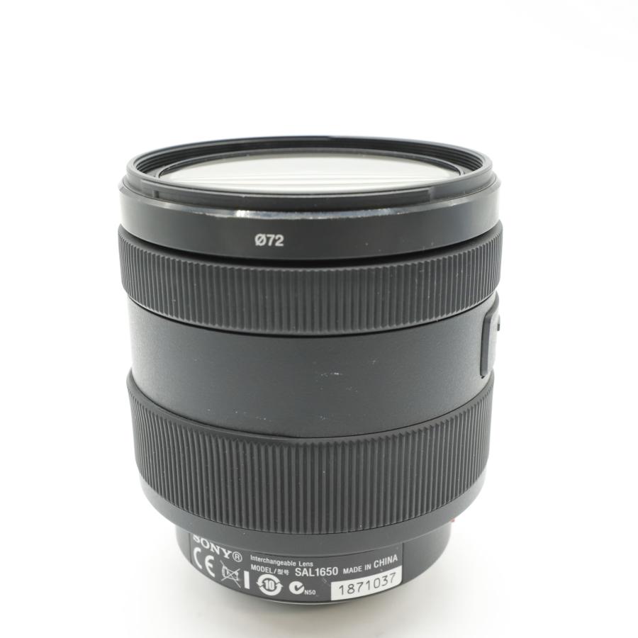 ソニー SONY 標準ズームレンズ 16-50mm F2.8 SSM APS-C SONY（ソニー） 【並品】SONY 標準ズームレンズ DT 16-50mm F2.8 SSM