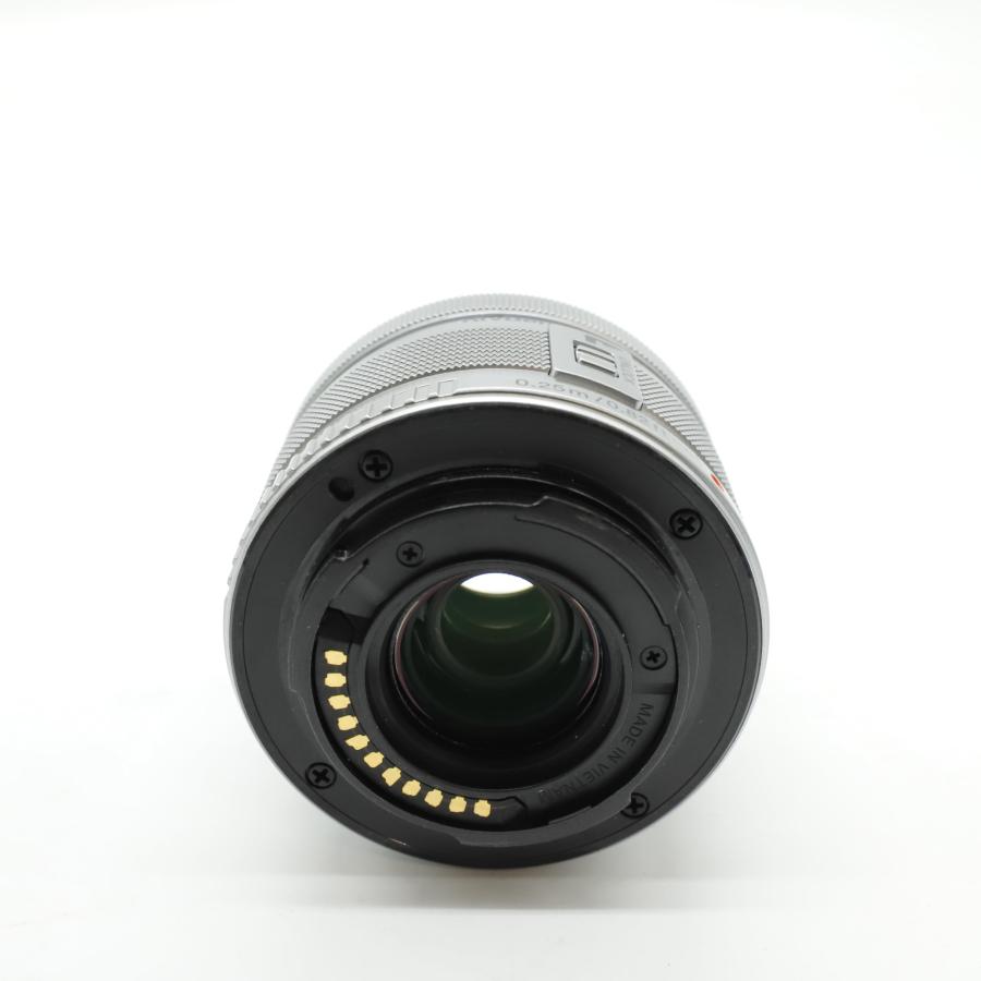 オリンパス（OLYMPUS） 【ほぼ新品】OLYMPUS 標準ズームレンズ M.ZUIKO