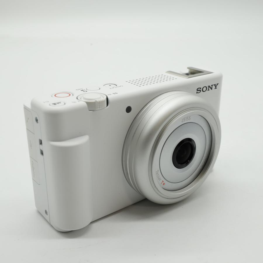 SONY（ソニー） 【ほぼ新品】ソニー / Vlog用カメラ / VLOGCAM