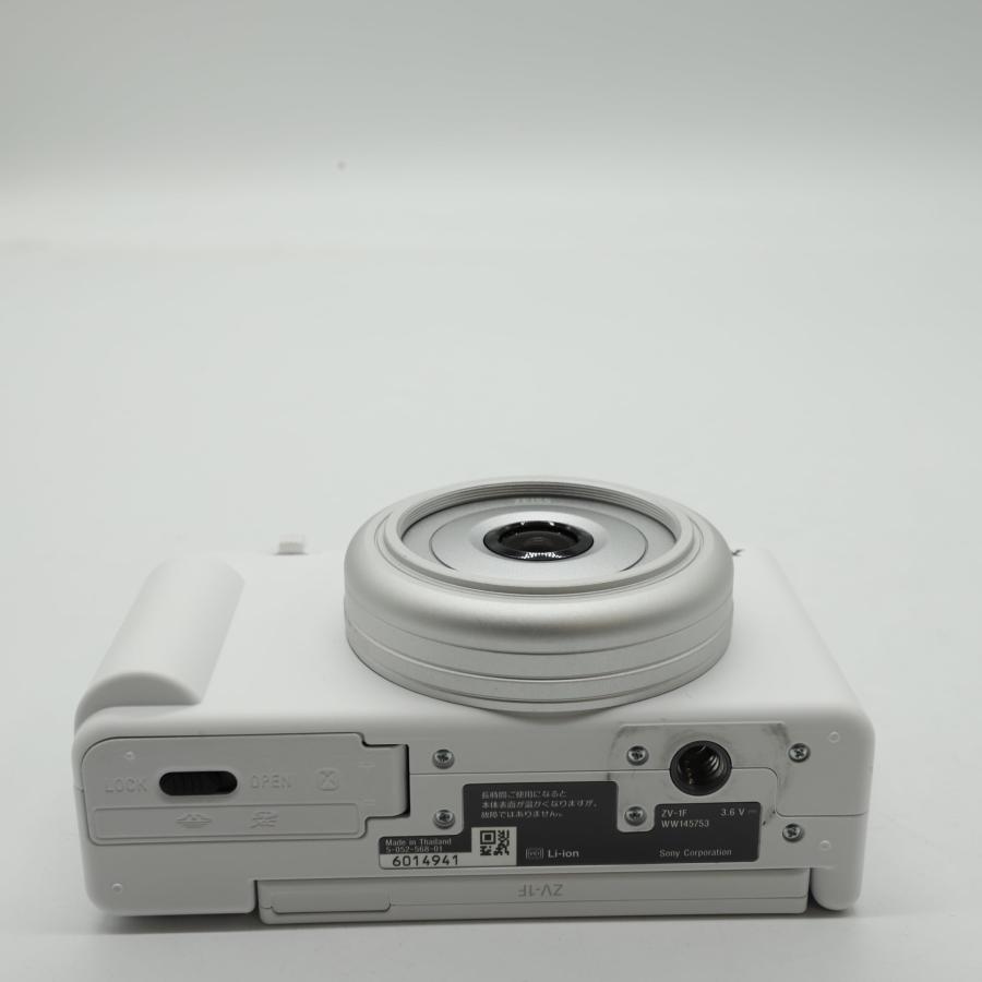 SONY（ソニー） 【ほぼ新品】ソニー / Vlog用カメラ / VLOGCAM