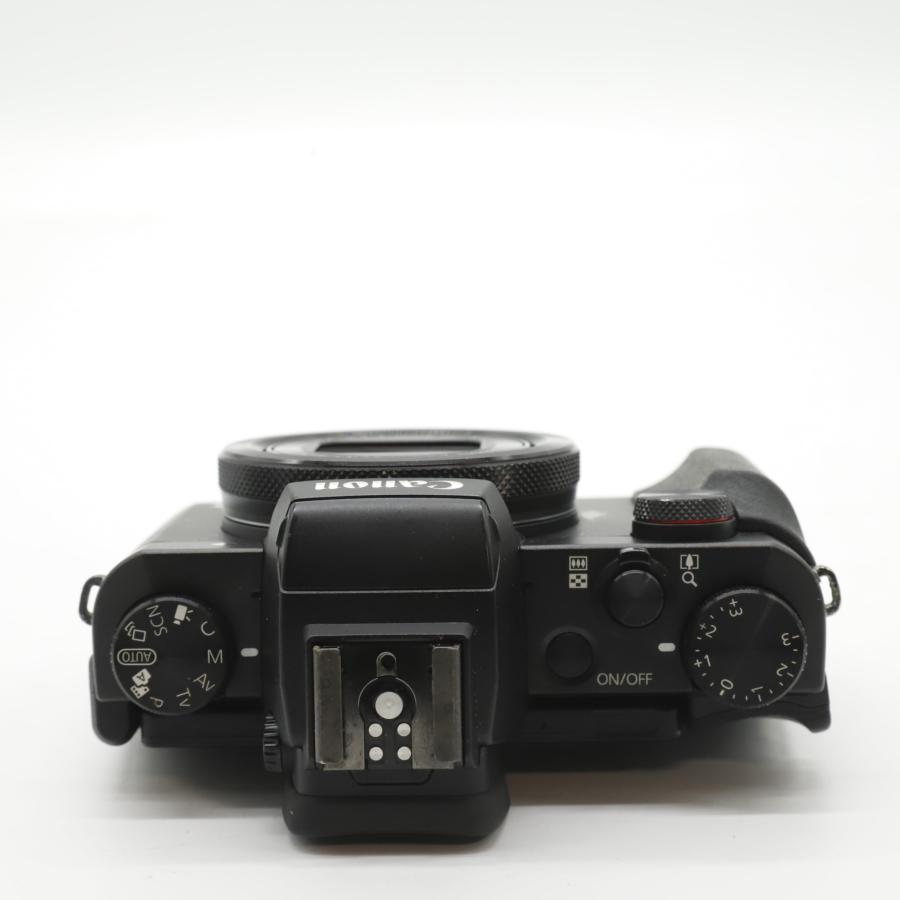 キヤノン（Canon） 【難あり】Canon デジタルカメラ PowerShot G5 X