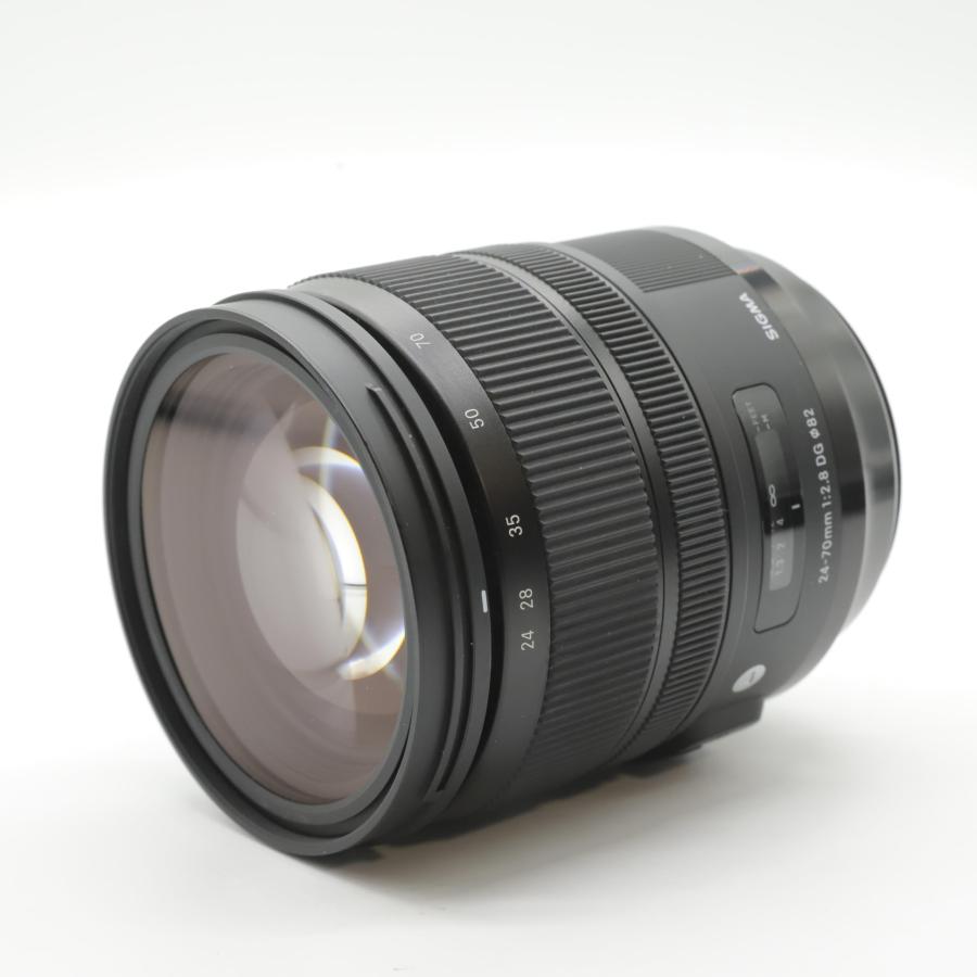 カメラ SIGMA シグマ F2.8 一眼レフ レンズ