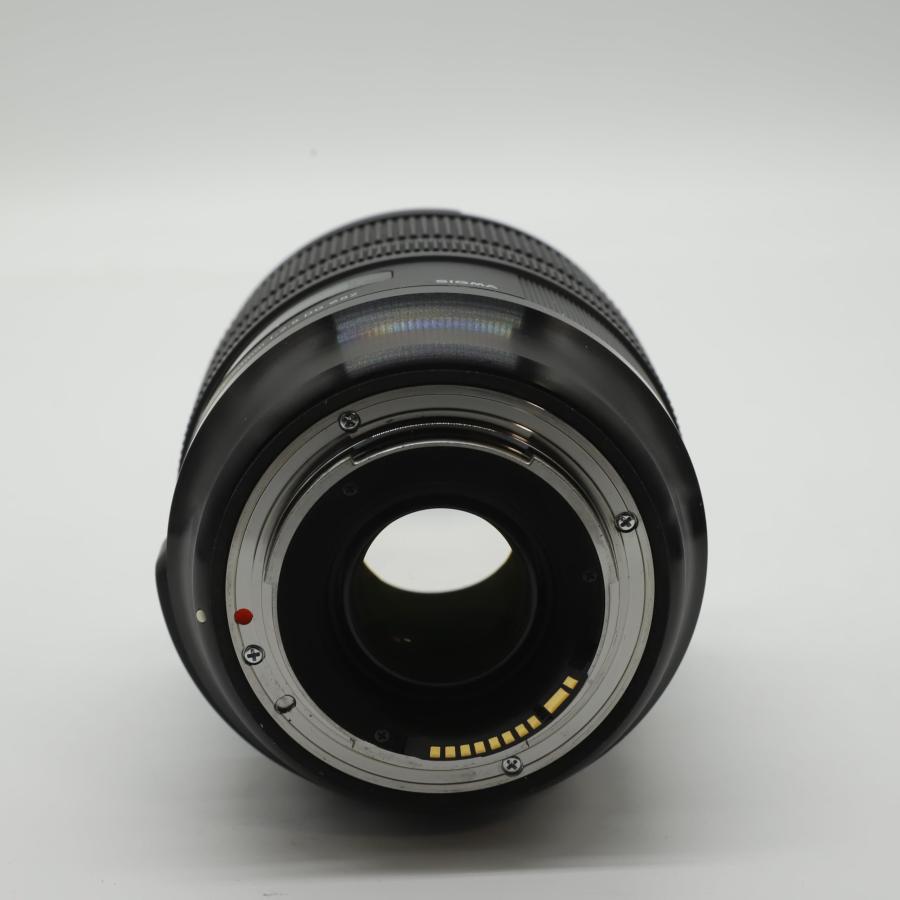 シグマ（SIGMA） 【並品】シグマ(Sigma) レンズ 24-70mm F2.8 DG OS 
