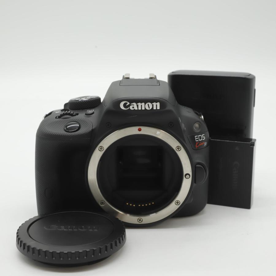 キヤノン（Canon） 【ほぼ新品】Canon デジタル一眼レフカメラ EOS 