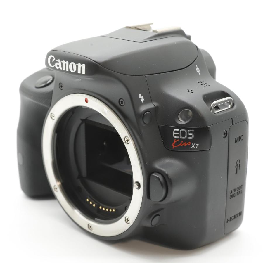 キヤノン（Canon） 【ほぼ新品】Canon デジタル一眼レフカメラ EOS