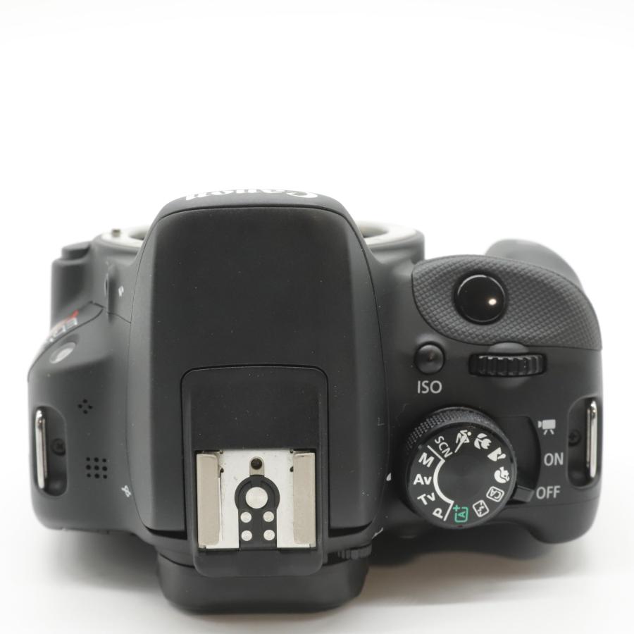 キヤノン（Canon） 【ほぼ新品】Canon デジタル一眼レフカメラ EOS