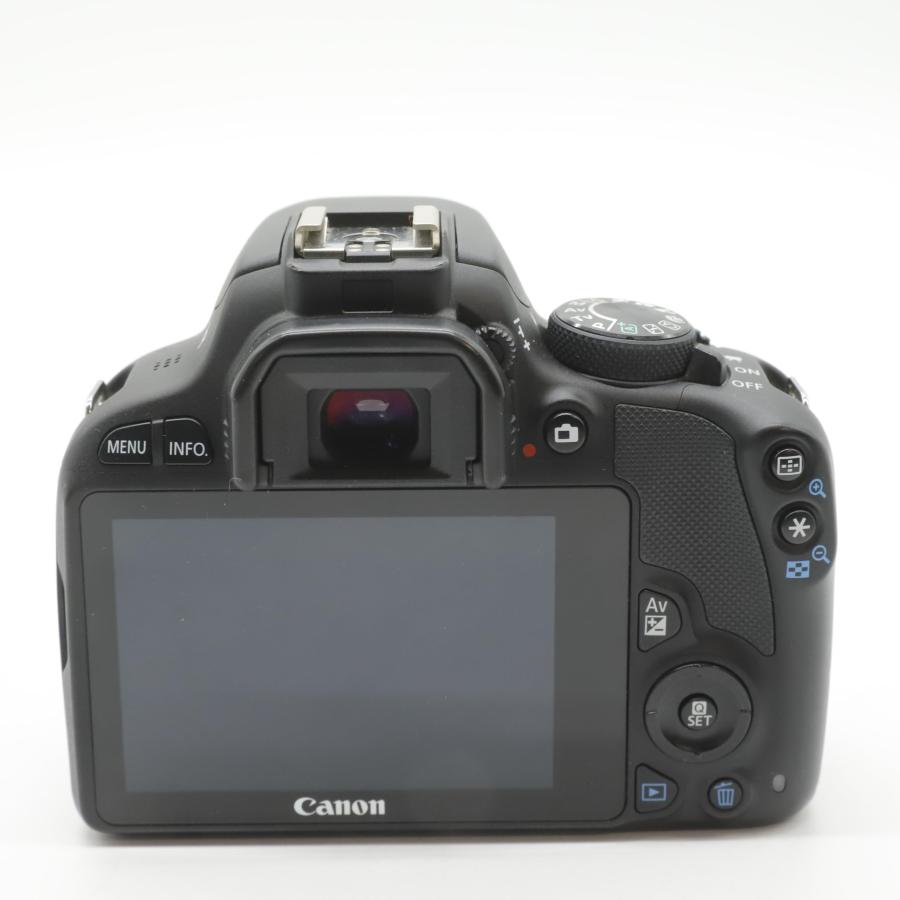 キヤノン（Canon） 【ほぼ新品】Canon デジタル一眼レフカメラ EOS