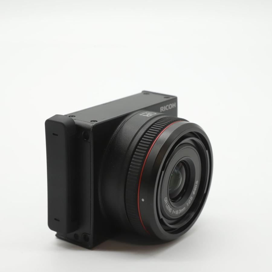 リコー（RICOH） 【ほぼ新品】RICOH GXR用カメラユニット GR LENS A12