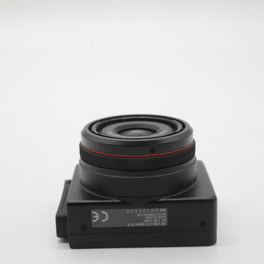 リコー（RICOH） 【ほぼ新品】RICOH GXR用カメラユニット GR LENS A12