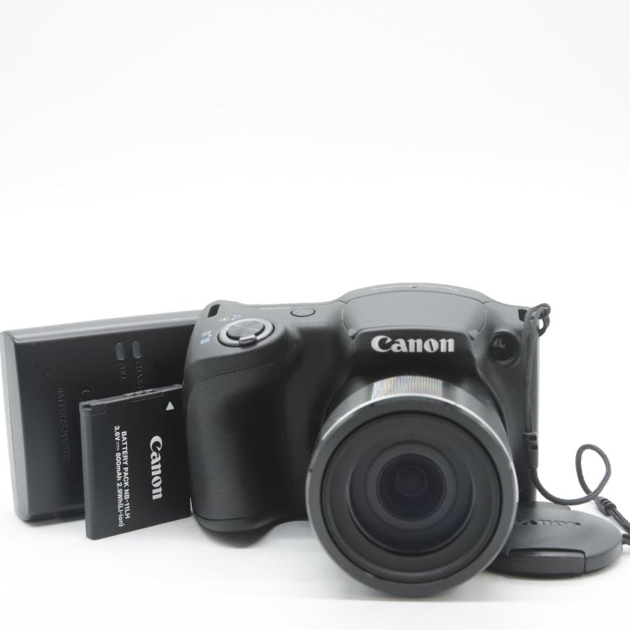 キヤノン（Canon） 【ほぼ新品】キヤノン コンパクトデジタルカメラ 