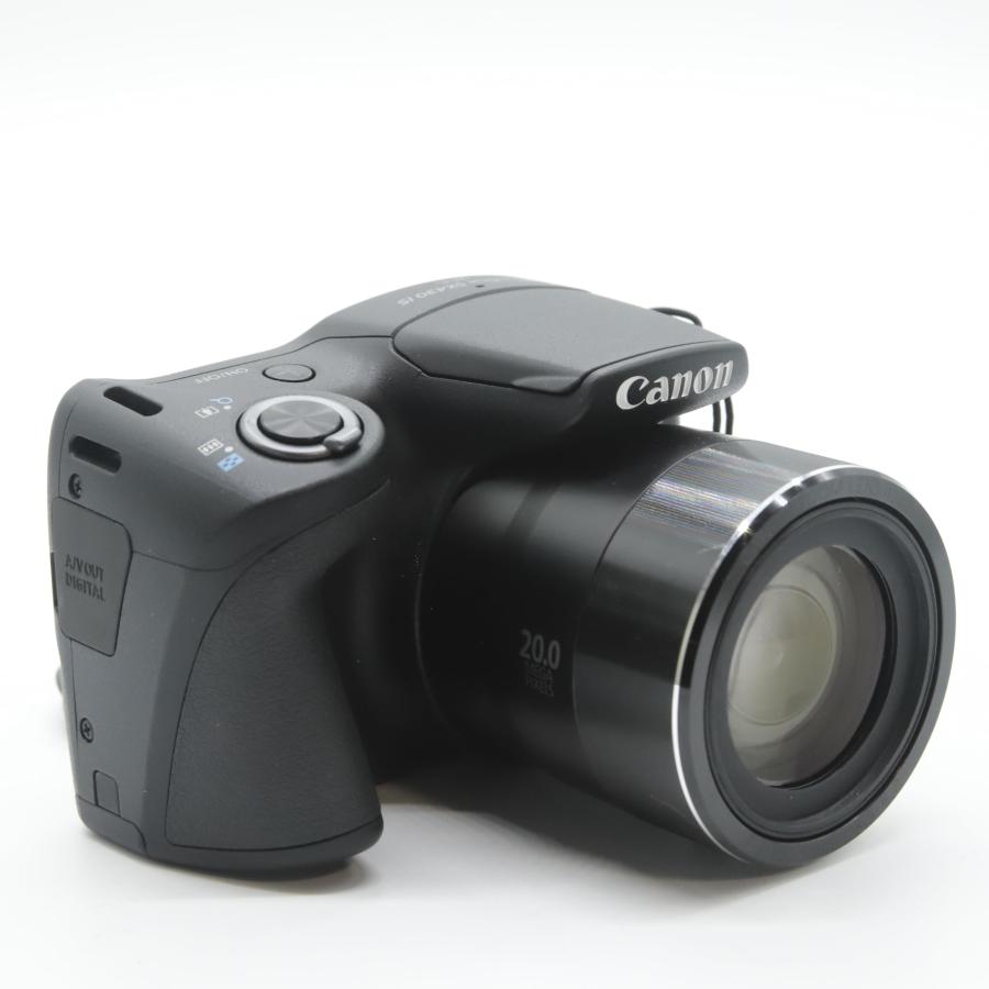 キヤノン（Canon） 【ほぼ新品】キヤノン コンパクトデジタルカメラ 