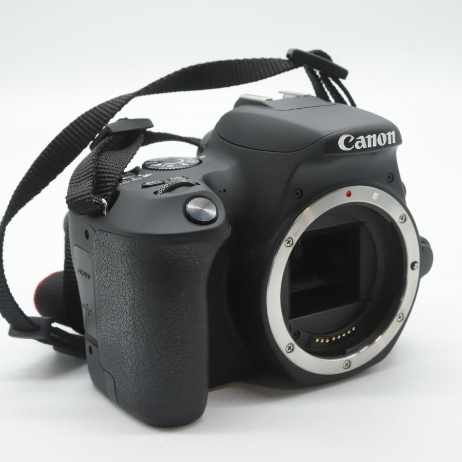 キヤノン（Canon） 【ほぼ新品】Canon デジタル一眼レフカメラ EOS