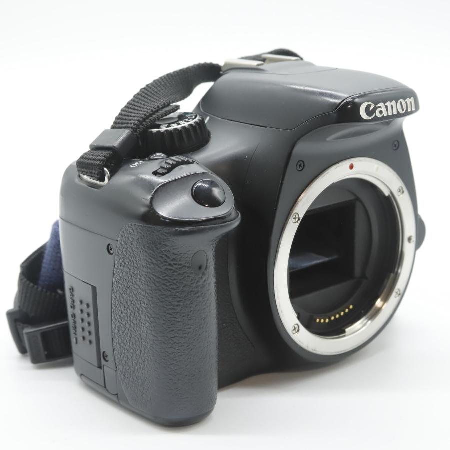 キヤノン（Canon） 【並品】Canon デジタル一眼レフカメラ EOS Kiss X4