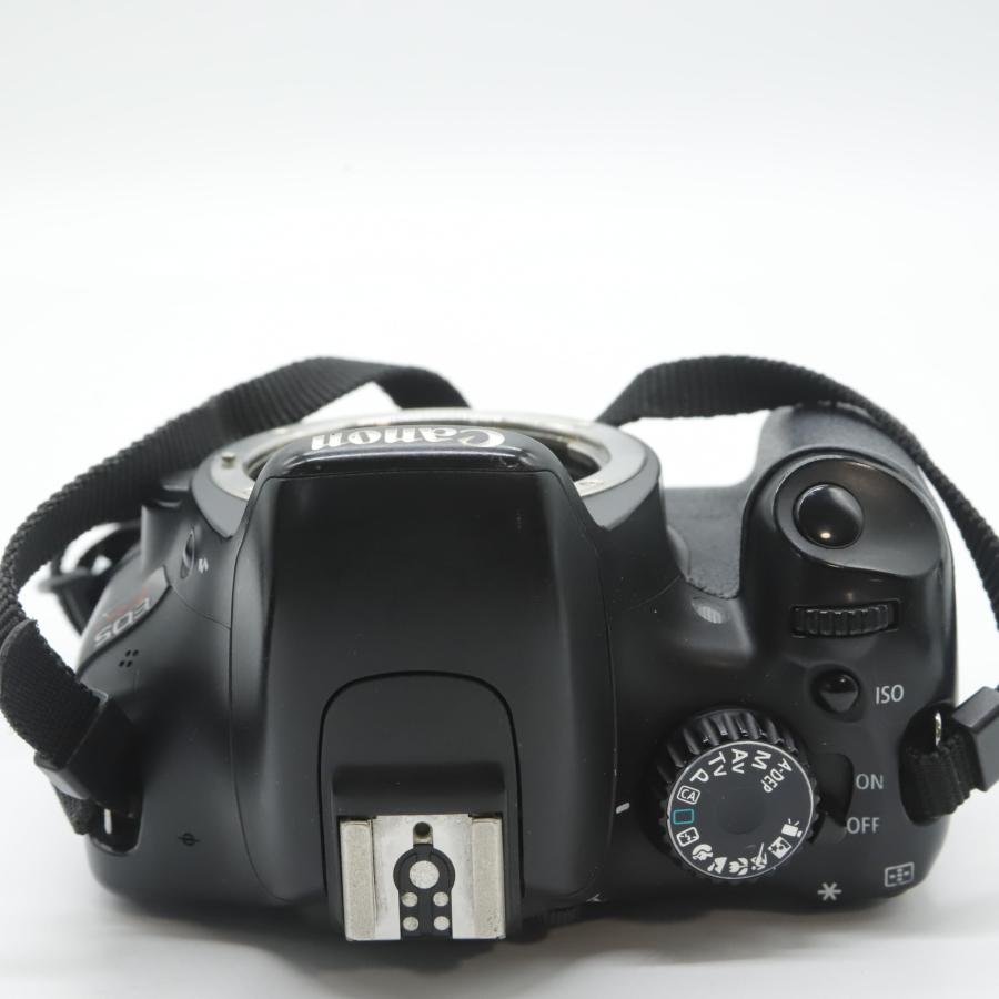 キヤノン（Canon） 【並品】Canon デジタル一眼レフカメラ EOS Kiss X4