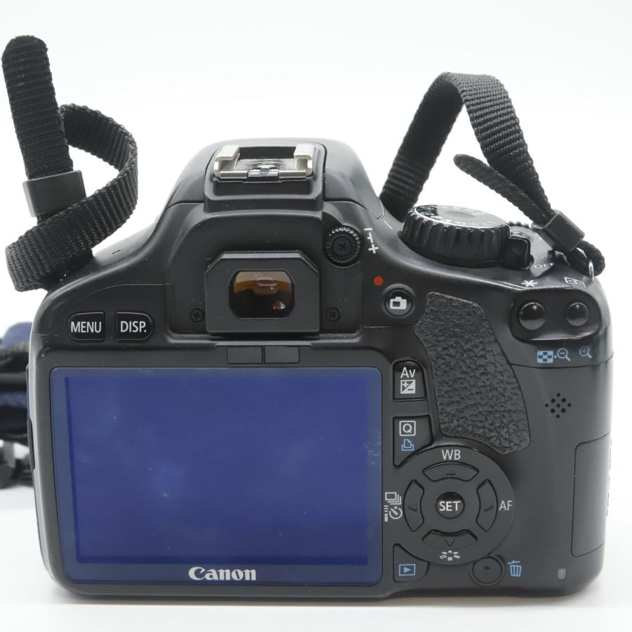 キヤノン（Canon） 【並品】Canon デジタル一眼レフカメラ EOS Kiss X4