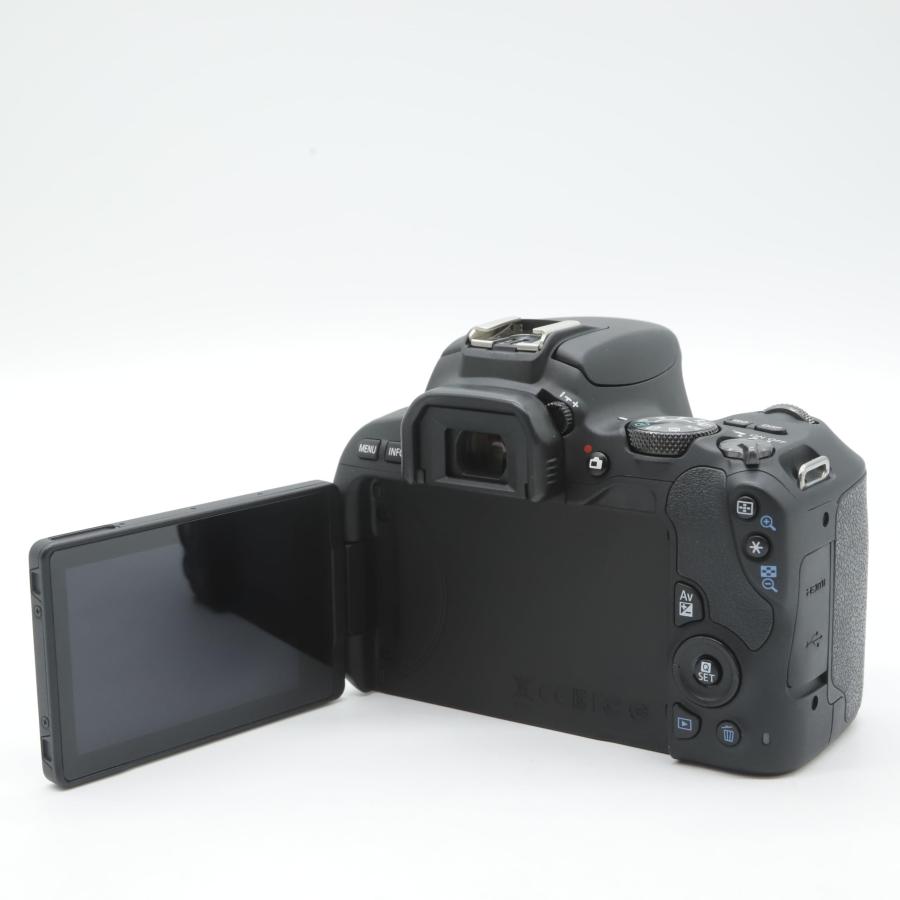 キヤノン（Canon） 【ほぼ新品】Canon デジタル一眼レフカメラ EOS 