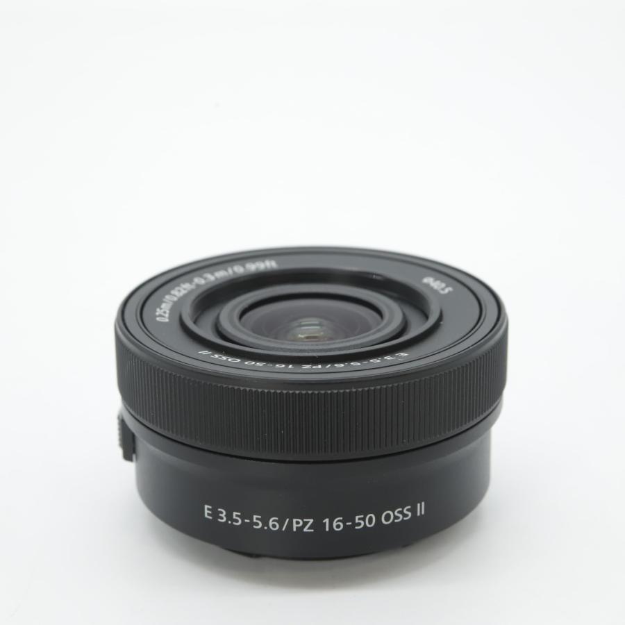 Sony Eマウント 16-50 純正レンズ 【公式通販】
