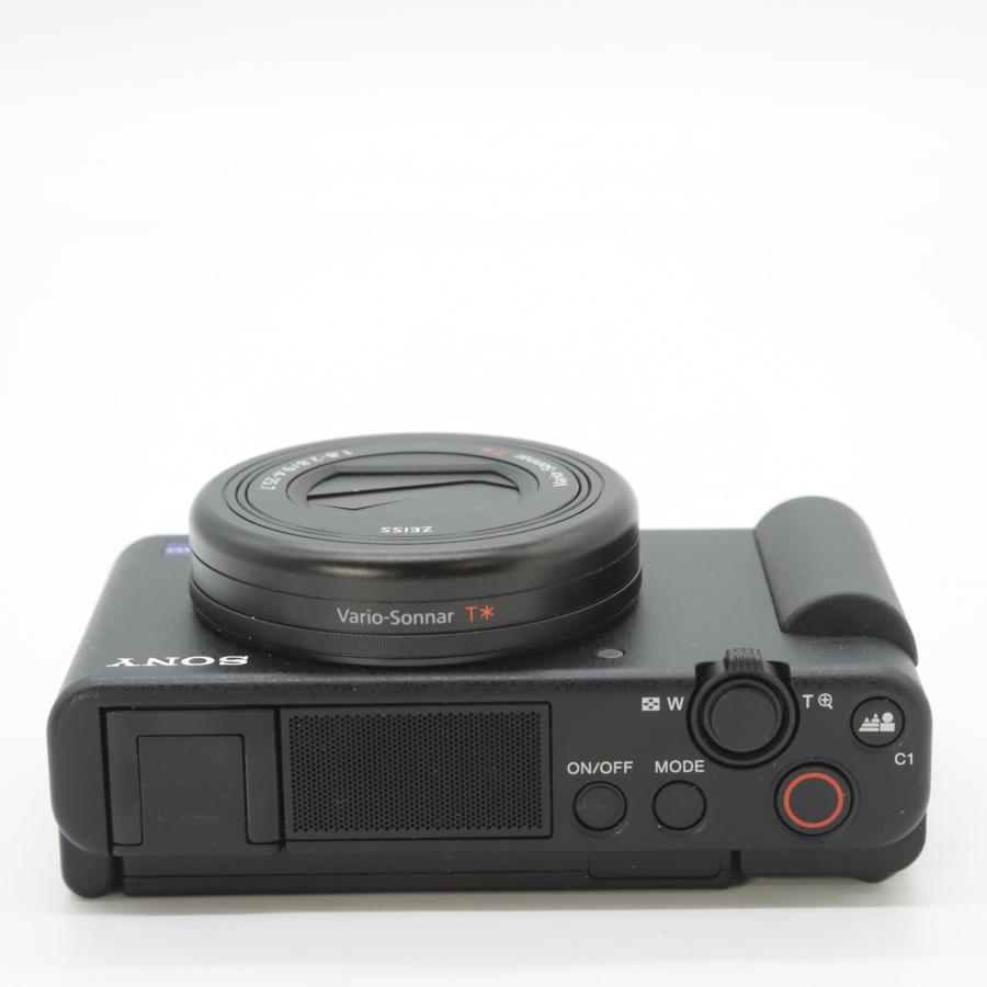 SONY（ソニー） 【良品】 コンパクトデジタルカメラ VLOGCAM Vlog用 