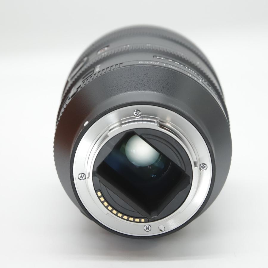 SONY（ソニー） 【ほぼ新品】 望遠単焦点レンズ フルサイズ FE 100mm