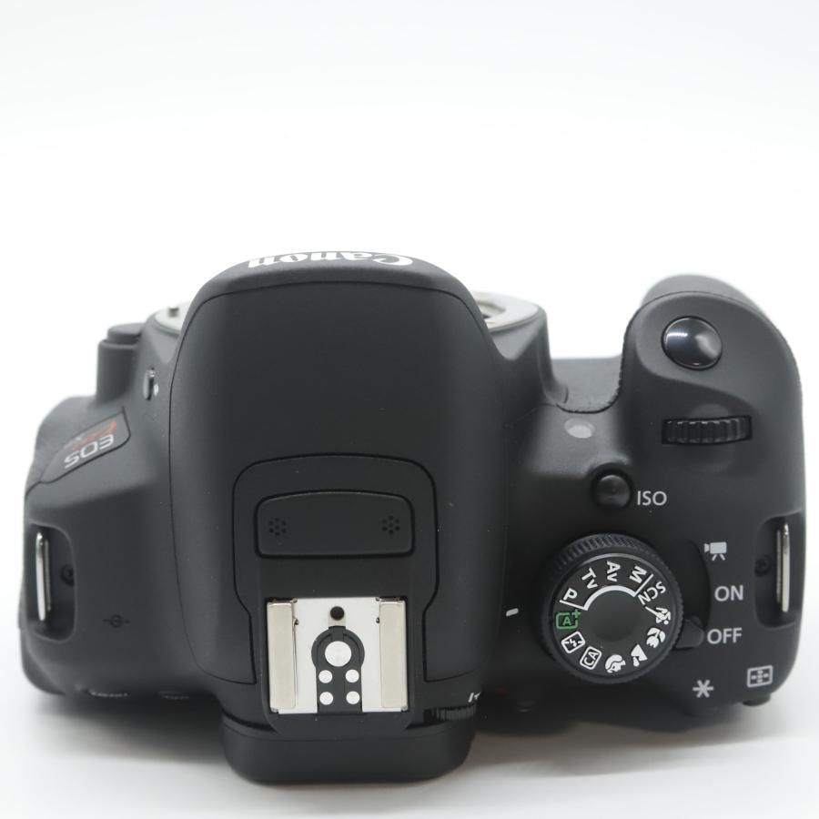 キヤノン（Canon） 【ほぼ新品】Canon デジタル一眼レフカメラ EOS