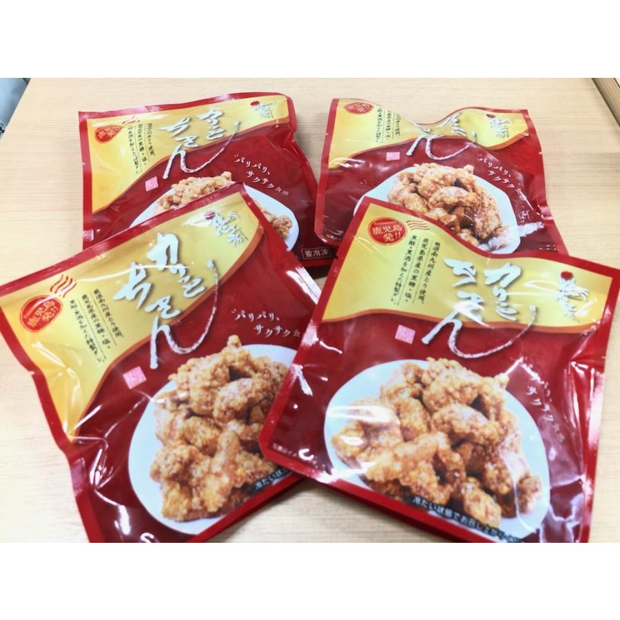 読売テレビ ユメイロ ネットにて紹介 冷凍のまま食べるスナック唐揚げ 解凍いらず カリッとちきん38ｇ4袋セット Tumami01 魔猿城 Yahoo 店 通販 Yahoo ショッピング