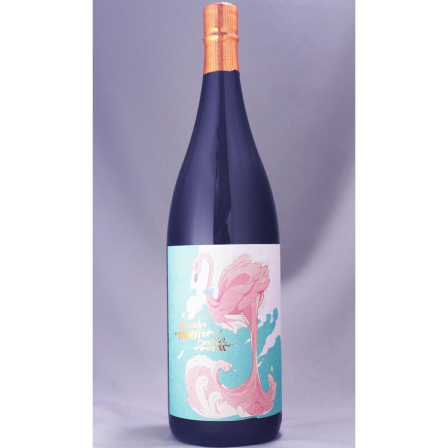 焼酎 フラミンゴオレンジ他　一升　6本セット 各2本 焼酎 フラミンゴオレンジ他 一升 6本セット 各2本 Amazon.co.jp: 6
