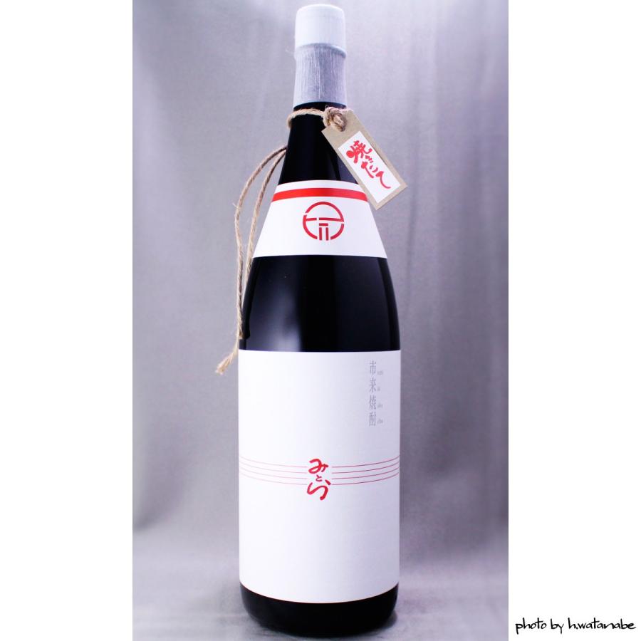 市来焼酎みとら 1800ml : サイバーマサルヤ - 通販 - Yahoo!ショッピング