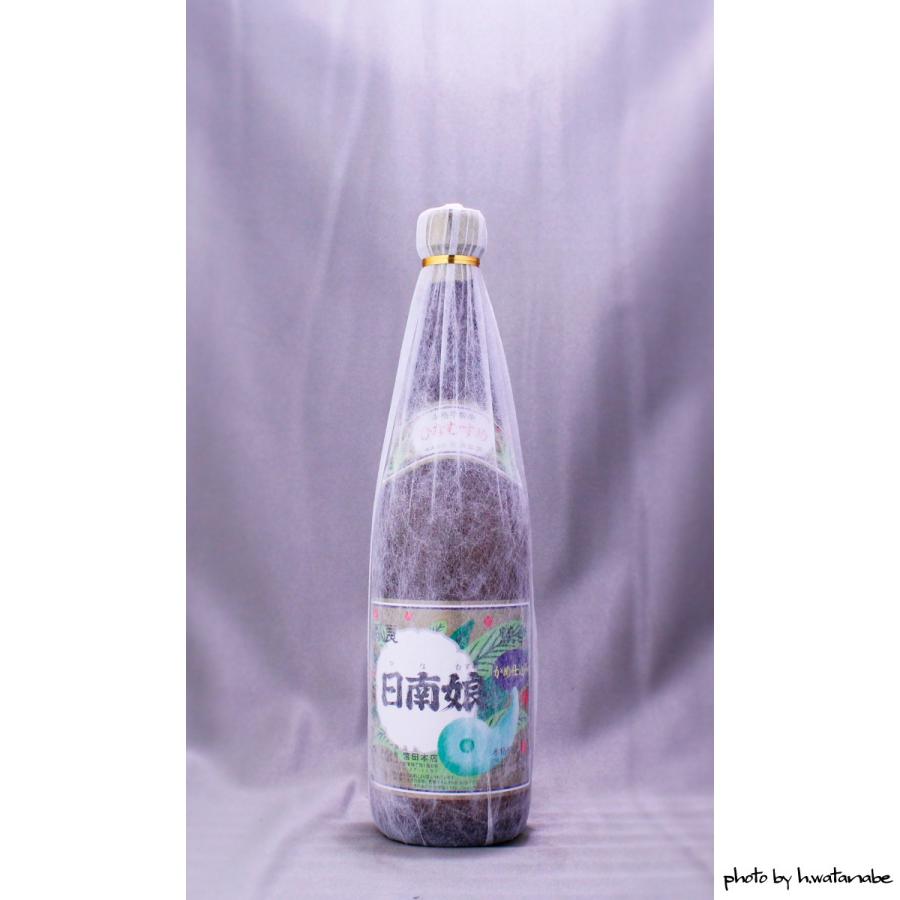 本数限定　超プレミアム焼酎　日南娘　宮崎日南 日南娘(1,800ml) | 【公式】焼酎・日本酒の山根酒店
