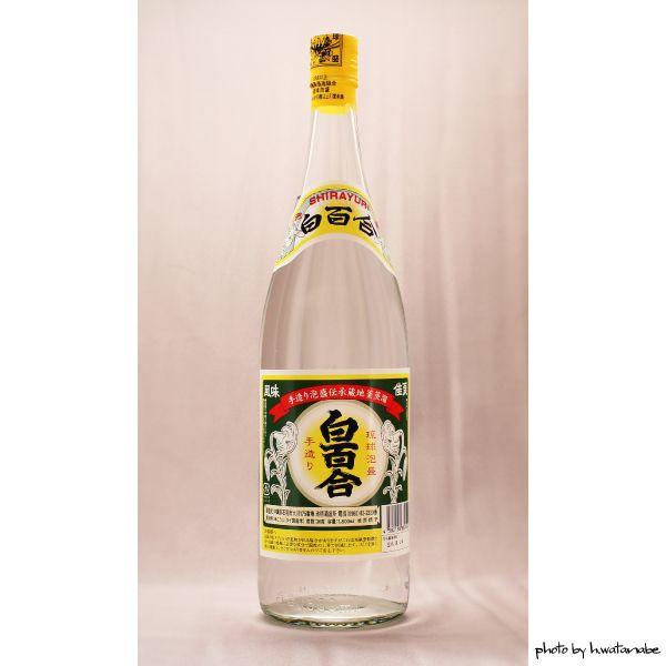 白百合 1800ml : サイバーマサルヤ - 通販 - Yahoo!ショッピング