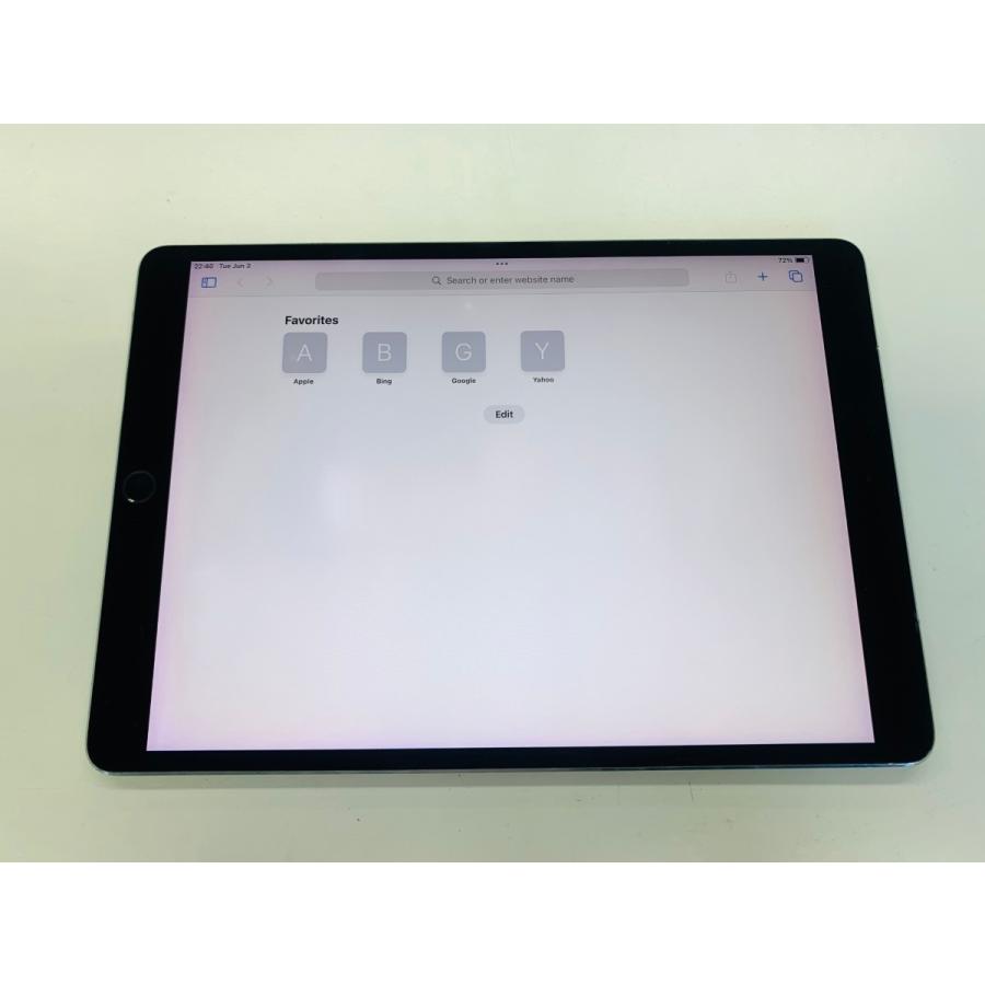 【ジャンク】iPad Pro 10.5インチ A1709 Pre-Owned Apple iPad Pro 10.5