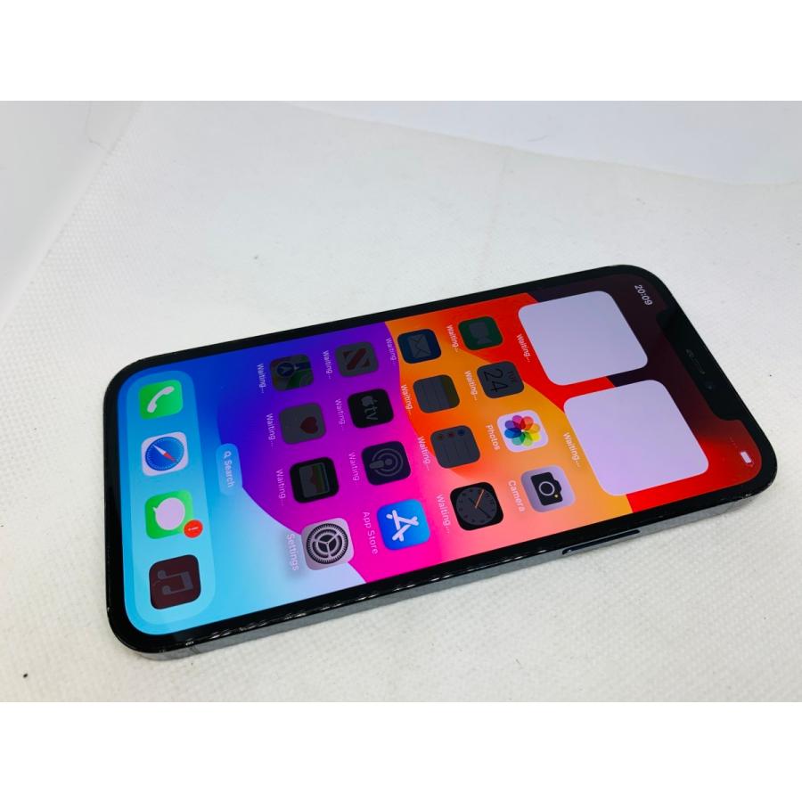 iPhone - iPhone 12 Pro 256GB Docomo ジャンク ☆送料無料☆ジャンク☆docomo☆iPhone12 Pro 256GB☆ブルー