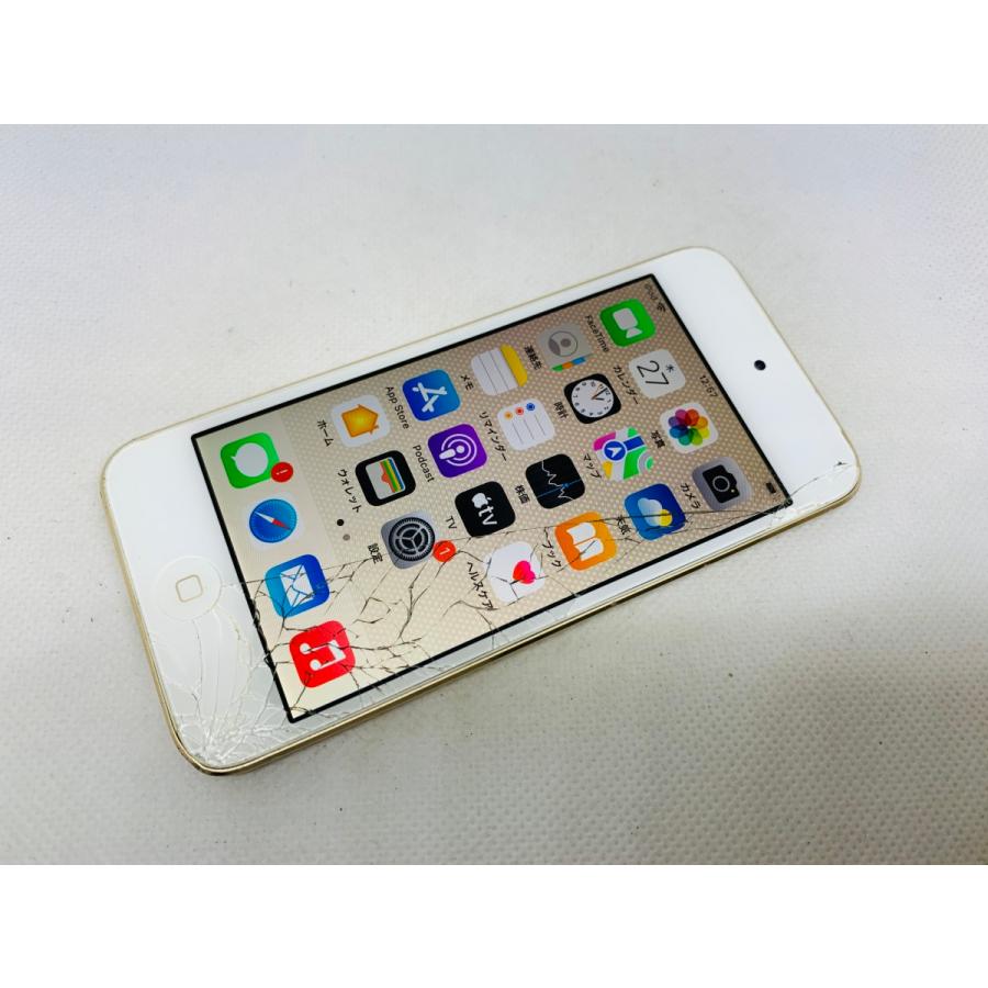 iPod♥A2178 ☆送料無料☆ジャンク☆A2178 iPod touch (第 7 世代) 32GB☆ゴールド