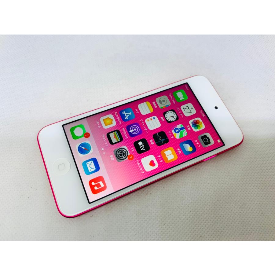 iPod♥A2178 ☆送料無料☆ジャンク☆A2178 iPod touch (第 7 世代) 32GB☆ピンク