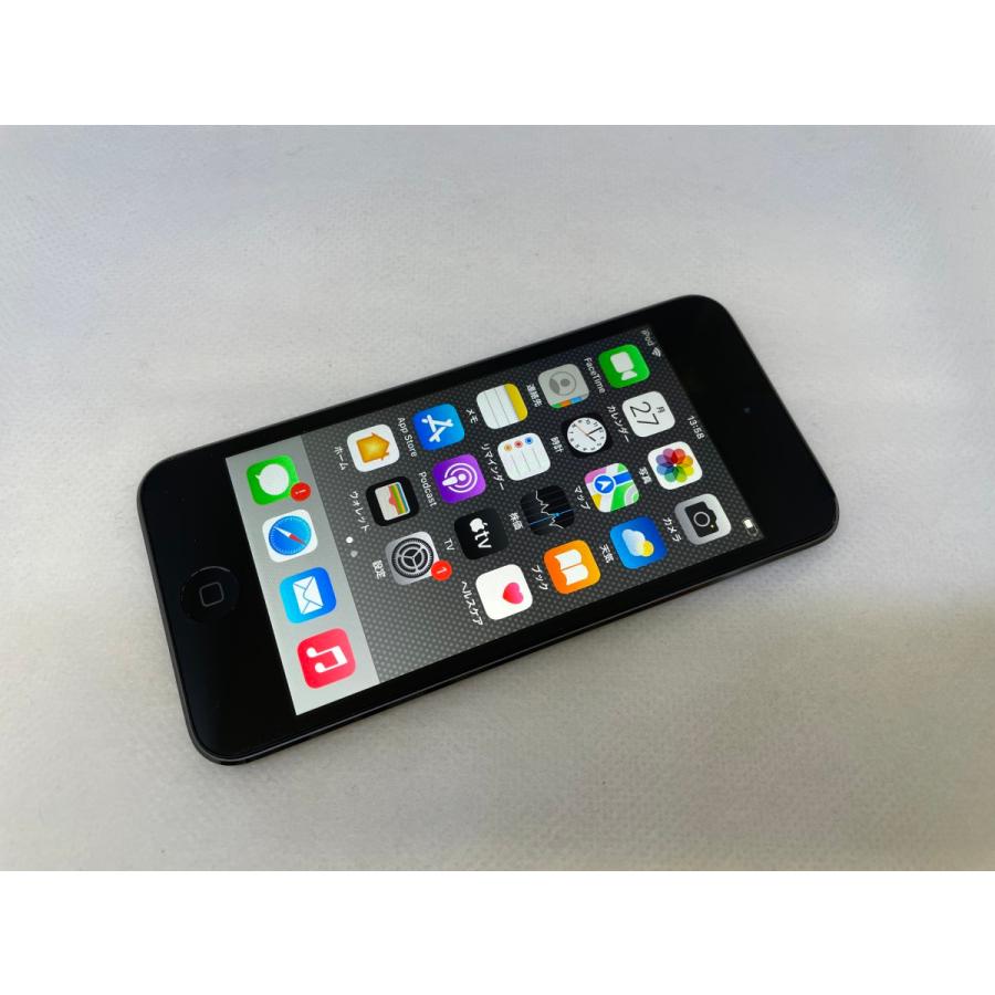 ☆送料無料☆ジャンク☆iPod touch 第7世代 32GB☆グレイ